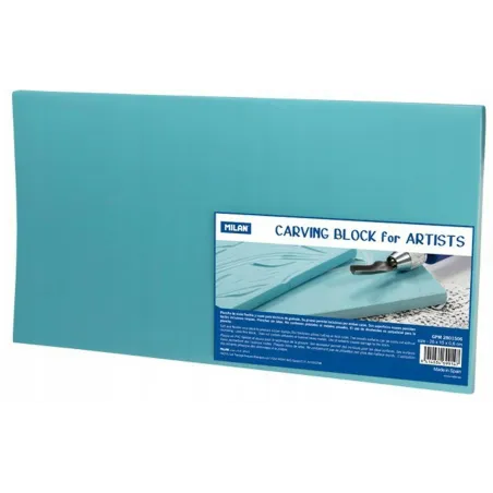 Blok Winylowy Do Linorytu Milan