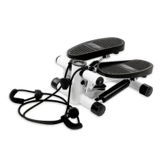 STEPPER Z EKSPANDERAMI DO TRENINGU DOMOWEGO ACTIFIT SCARA