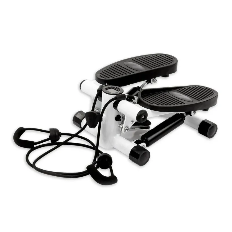 STEPPER Z EKSPANDERAMI DO TRENINGU DOMOWEGO ACTIFIT SCARA STEPPER Z EKSPANDERAMI DO TRENINGU DOMOWEGO ACTIFIT SCARA