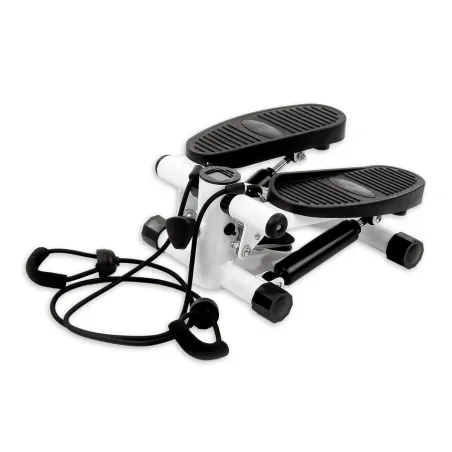 Stepper Z Ekspanderami Do Treningu Domowego Actifit Scara Stepper Z Ekspanderami Do Treningu Domowego Actifit Scara