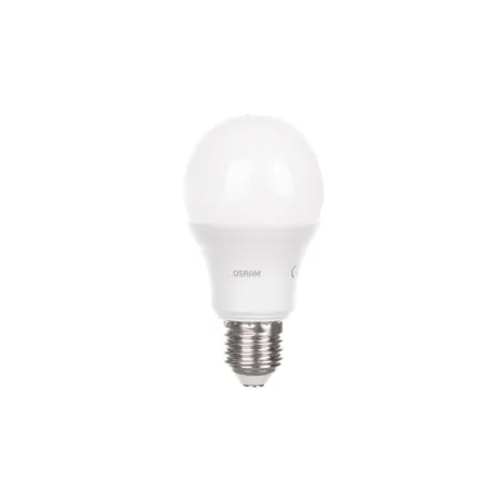 Żarówka Led Osram E27 10W Ciepła 2700K Matowa Odpowiednik 75W