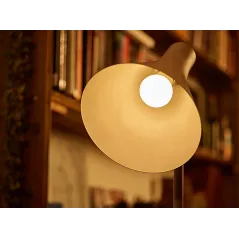 ŻARÓWKA LED OSRAM E27 10W CIEPŁA 2700K MATOWA ODPOWIEDNIK 75W