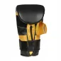Rękawice Przyrządowe Mitts Gold L Do Treningu Na Worku I Tarczach Rękawice Przyrządowe Mitts Gold L Do Treningu Na Worku I Tarczach