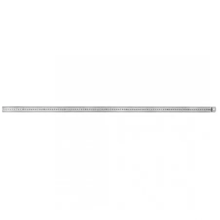 Przymiar Liniowy Linijka Stalowa Neo Tools 100 Cm Ze Stali Nierdzewnej