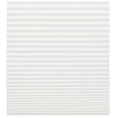 ROLETA PLISOWANA IKEA SCHOTTIS 90X190 CM BIAŁA BEZ WIERCENIA