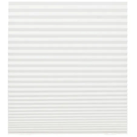 Roleta Plisowana Ikea Schottis 90X190 Cm Biała Bez Wiercenia