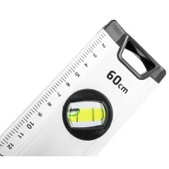 Poziomnica Specjalna 60 Cm 5 Libelli Do Spadków I Różnych Kątów Neo Tools 71-122