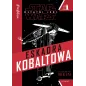 ESKADRA KOBALTOWA Elizabeth Wein 7+ - Egmont