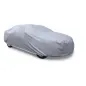 Pokrowiec Samochodowy Całoroczny Xxxl 550X200X150 Cm Wodoodporny Szary