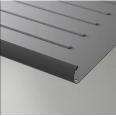 Półka Na Buty Ikea Komplement 50X35 Cm Ciemnoszara