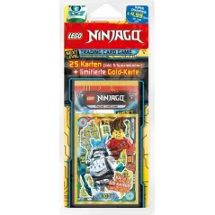 LEGO NINJAGO CYFROWY DUET UNIKAT 5 PRIME EMPIRE 6+