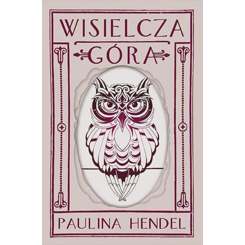 Wisielcza Góra Paulina Hendel