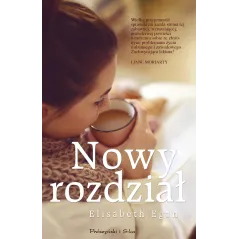 NOWY ROZDZIAŁ - Prószyński