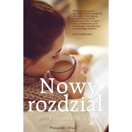 Nowy Rozdział