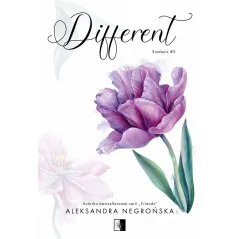 Aleksandra Negrońska