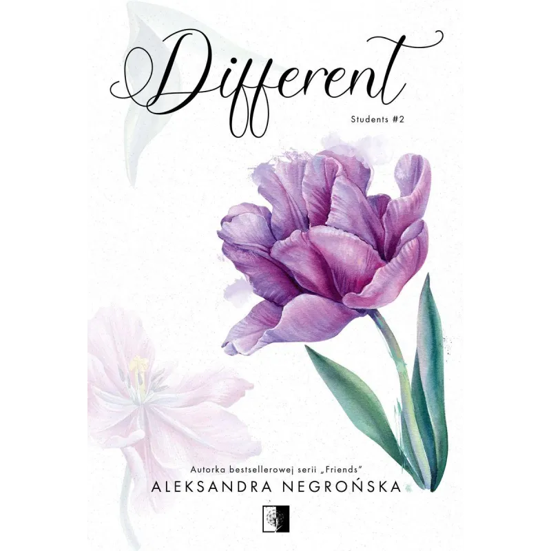 Aleksandra Negrońska Aleksandra Negrońska