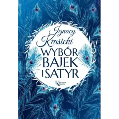 WYBÓR BAJEK I SATYR - Greg