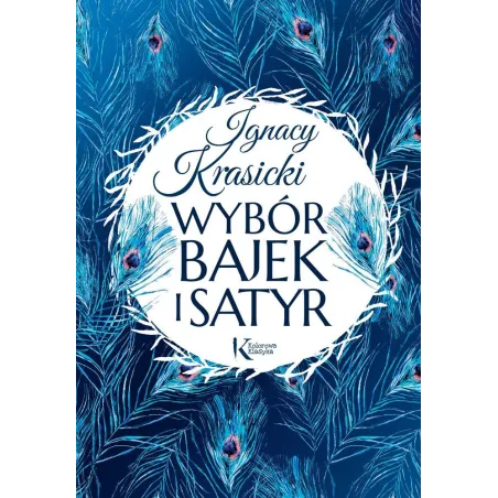 Wybór Bajek I Satyr Ii Gatunek