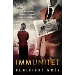 IMMUNITET - Czwarta Strona