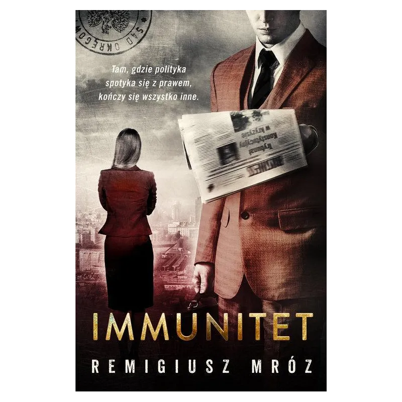 IMMUNITET - Czwarta Strona