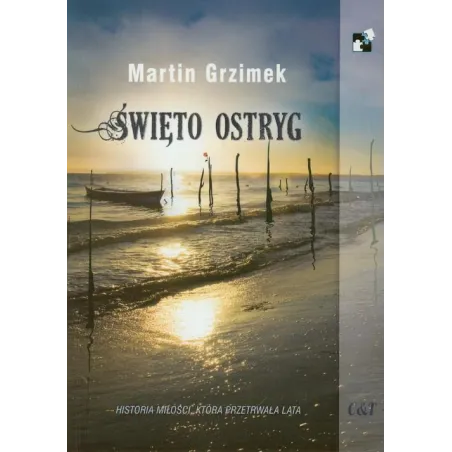 ŚWIĘTO OSTRYG Martin Grzimek - C&T