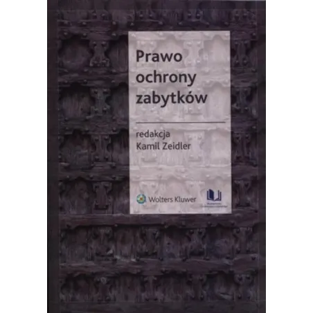Prawo Ochrony Zabytków
