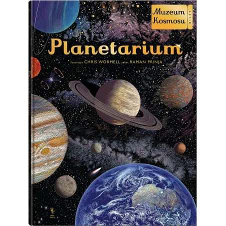 Planetarium Ii Gatunek
