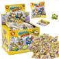Super Zings 4 Saszetka Z Figurką 3+