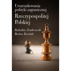 Zenderowski Radosław, Koziński Bartosz