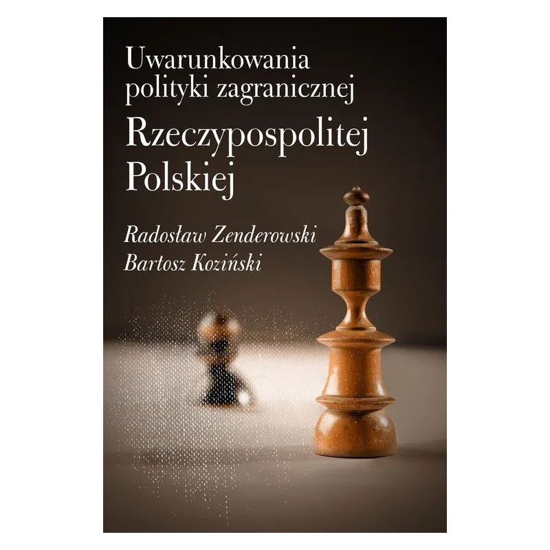 Zenderowski Radosław, Koziński Bartosz