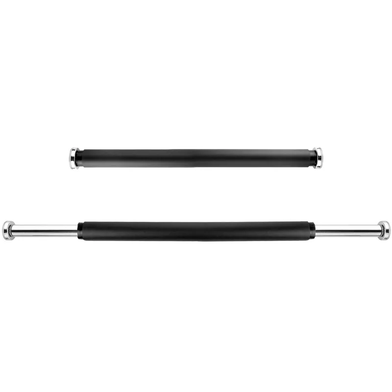 DRĄŻEK ROZPOROWY DO ĆWICZEŃ CZARNY 60-100CM SPOKEY RELEVER DRĄŻEK ROZPOROWY DO ĆWICZEŃ CZARNY 60-100CM SPOKEY RELEVER