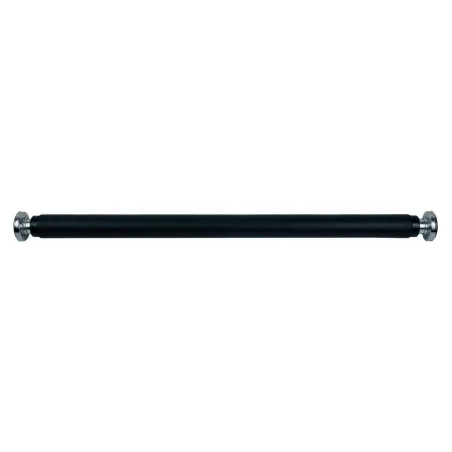 Drążek Rozporowy Do Ćwiczeń Czarny 60-100Cm Spokey Relever