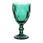 Zestaw Kieliszków Zielonych Do Wina 4 Szt 310L Homla Lunna Zestaw Kieliszków Zielonych Do Wina 4 Szt 310L Homla Lunna