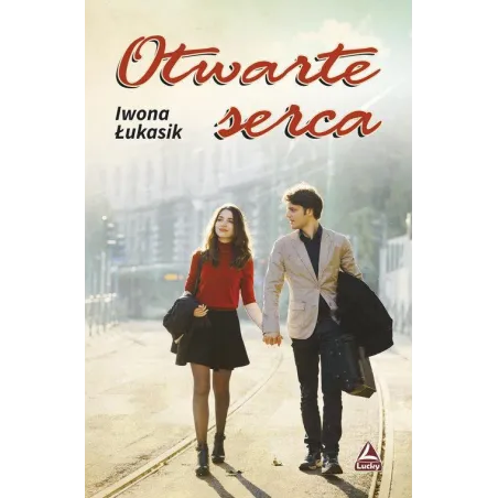 OTWARTE SERCA Iwona Łukasik - Lucky