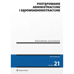 Barbara Adamiak,Janusz Borkowski