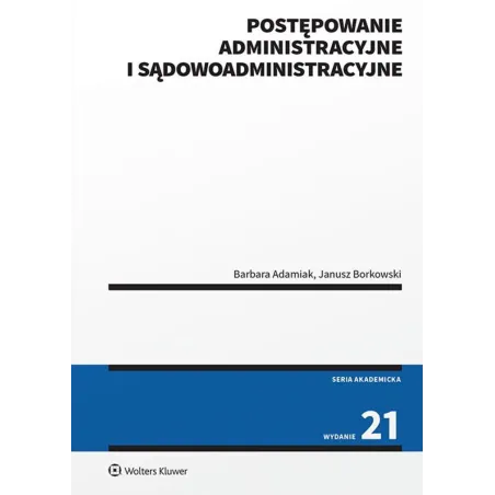 Barbara Adamiak,Janusz Borkowski