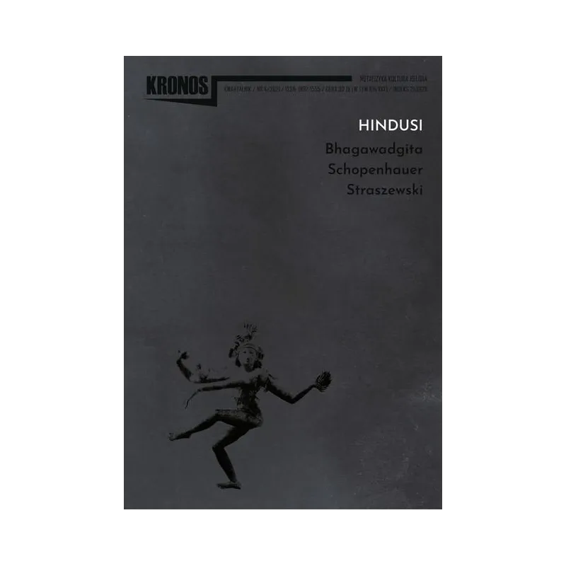 Kronos 2/2021. Neoplatonizm Opracowanie zbiorowe