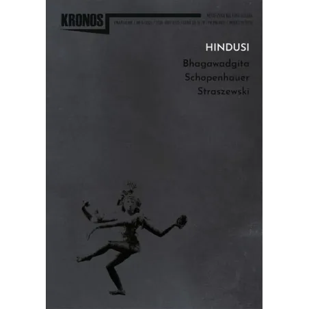 Kronos 2/2021. Neoplatonizm Opracowanie zbiorowe