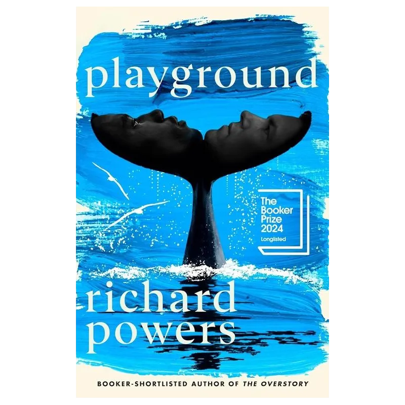 Richard Powers Richard Powers