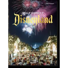 WALT DISNEY’S DISNEYLAND