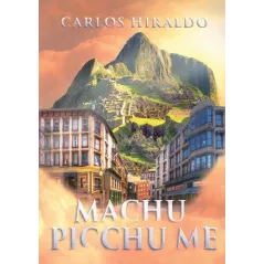 MACHU PICCHU ME