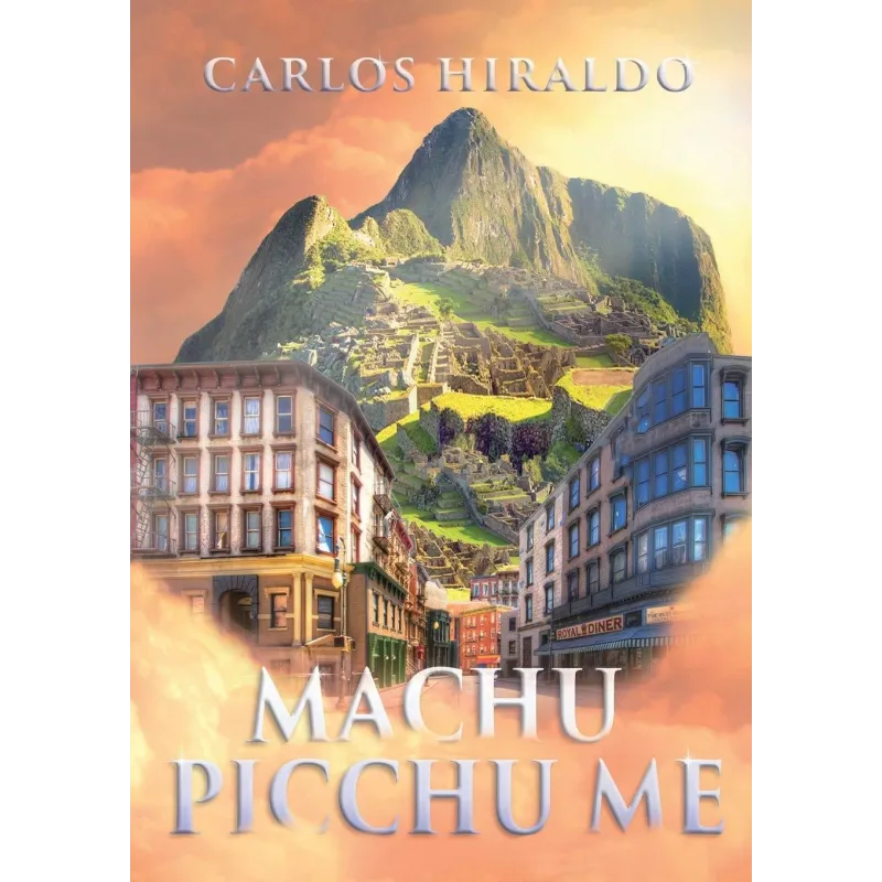 MACHU PICCHU ME MACHU PICCHU ME