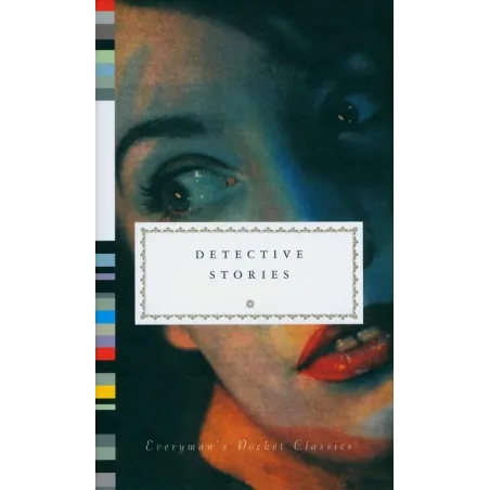 DETECTIVE STORIES