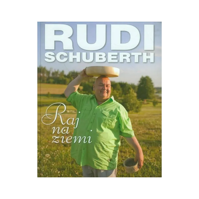 RAJ NA ZIEMI - OLE