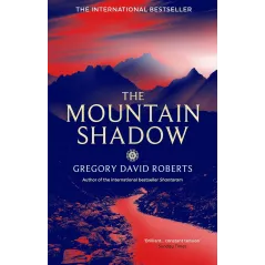 Roberts Gregory David