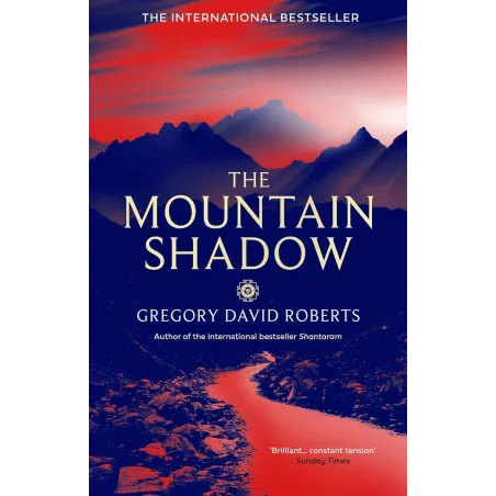 The Mountain Shadow The Mountain Shadow