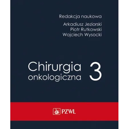 Chirurgia Onkologiczna 3