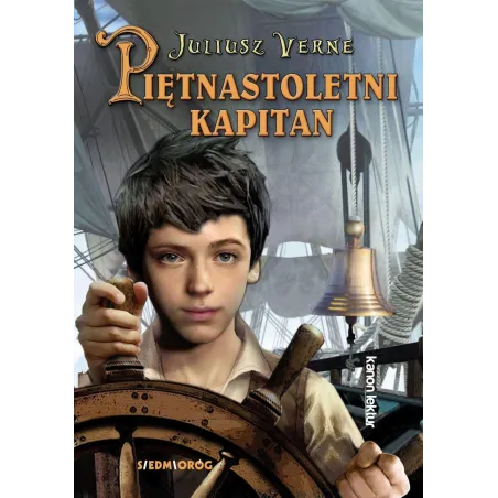 Piętnastoletni Kapitan