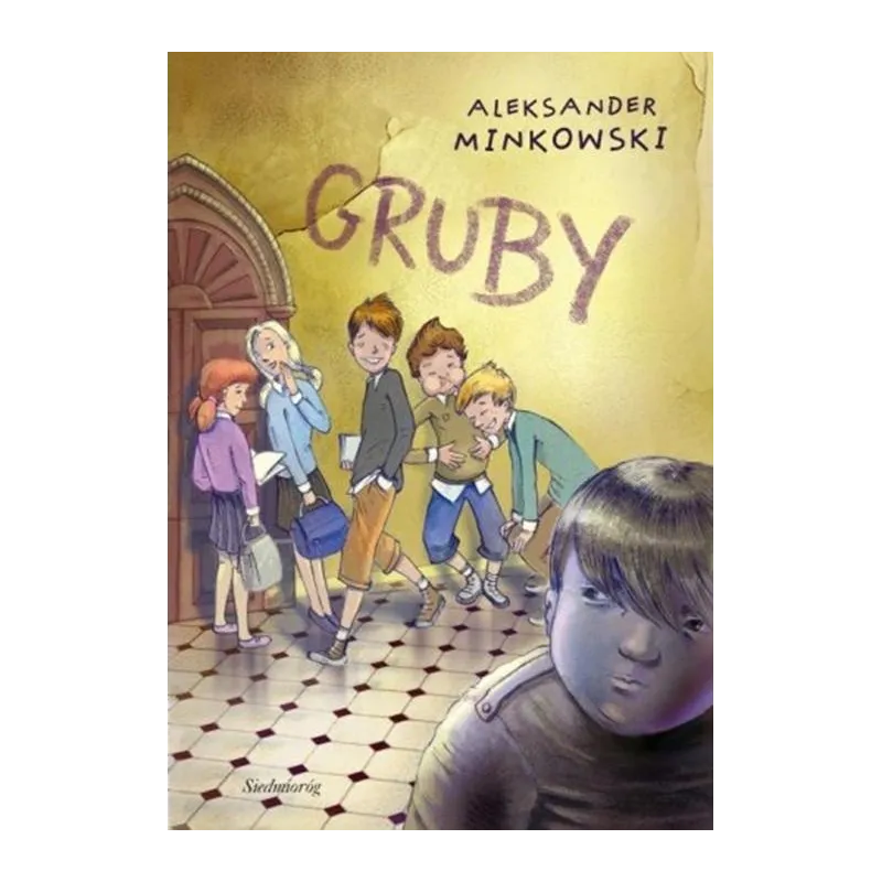 Aleksander Minkowski