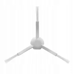 Dreame Zestaw Akcesoriów Do Robota D9 Pro D9 Max L10 Pro Czarny